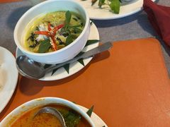 -The Palmboo Restaurant