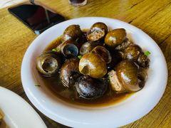 田螺塞肉-唔呶喔哩酒家(生产街店)