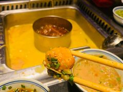 -大隐·成都火锅Bistro(合生麒麟新天地店)