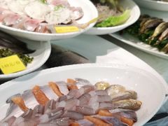 -宁海食府(大剧院店)