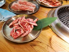 -汉拿山(北京上地华联店)