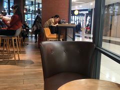 -COSTA COFFEE(成都来福士店)