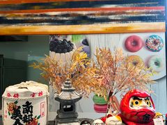 -深圳香格里拉-香咖啡·海鲜自助餐厅