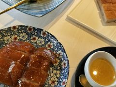 化皮三层腩肉-三号黄浦会Canton Table