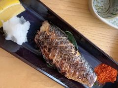 -鹤龟料理店(时代天街店)
