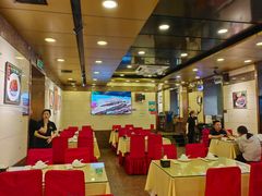 -东四民芳餐厅(朝阳门店)