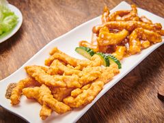 两吃里脊-福利来酒店(泺源大街店)