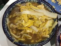 -阿尔法海鲜排档(爱琴海店)