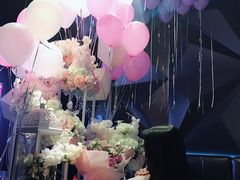 -黑桃K生日订制KTV