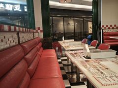 -九龙冰室(徐汇日月光店)