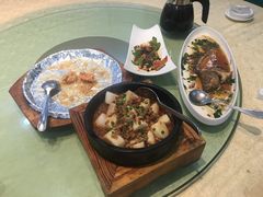 -小北江河鲜(新城店)