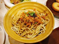 武汉原味热干面-汉口码头