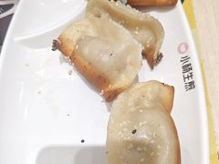 -小杨生煎(深圳岗厦北店)