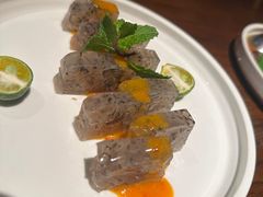 -肴约·花园式餐厅(湖里店)