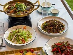 -食光慢宴·安吉土菜馆