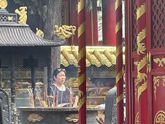 -西安市广仁寺
