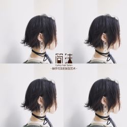 -简法造型·品牌形象店