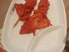 -小杨生煎(周浦万达店)