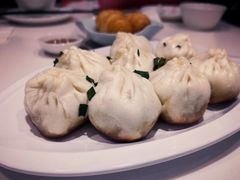 -光明邨大酒家(淮海路店)