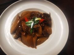 -七仙岭君澜度假酒店·桃源小馆中餐厅