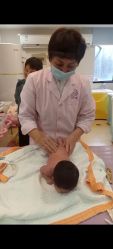 -施恩·贝蒂国际母婴月子中心(百信丽郡店)