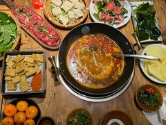 -贵厨酸汤牛肉(汇金星力城店)