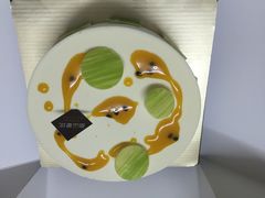 甜品星球-甜品星球