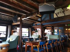 -一縷炊煙(南长街店)