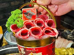 -蜀大侠火锅(总府路店)