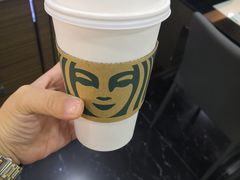 -星巴克(宁波东门银泰店)