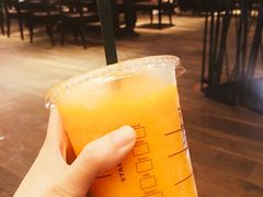 -星巴克(南京大世界店)