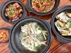 -小时候焗海鲜(鄞州万达店)