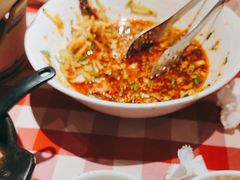 -西贝(武汉群星城店)