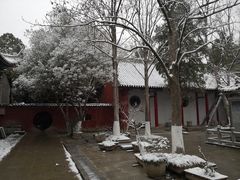 -武侯墓风景区