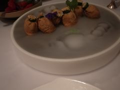 -广州富力丽思卡尔顿酒店·丽轩·粤菜