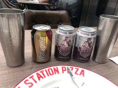 -Tubestation站点比萨(五道营店)