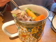 -耶里夏丽·丝路国际·新疆餐厅(浦东区东方路店)