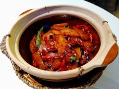 -缤圣源中国清真菜(群力店)