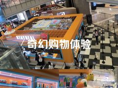 -上海来福士广场