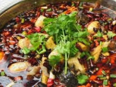 -黑竹香鸡(营和巷店)