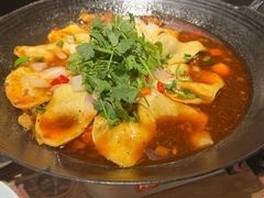 -符离集餐厅(万象城店)