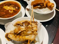 -老坑记·香港经典粤菜馆