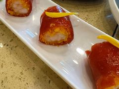 -点都德(龙之梦店)