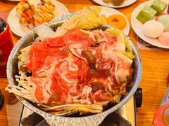 -王氏炉匠·烧鸟放题自助(好运街店)