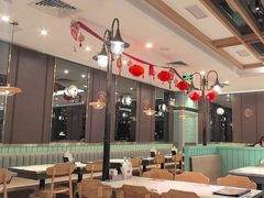 -翠华餐厅(正佳广场店)