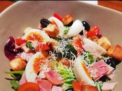 -JINNS锦时 steak&pizza(浸信会礼拜堂旧址店)