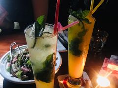 -MARU玛露音乐餐厅(大学路店)