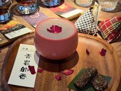 -兮禾酒馆(护国路店)