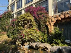 -龙门水都景区