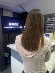 -藤野造型
